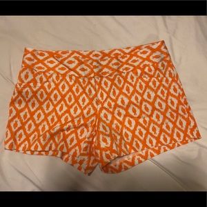 Lilly Pulitzer Shorts